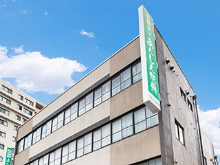 あんしん祭典　亀戸