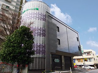 家族葬ホール　宮地