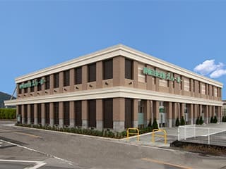 葬儀法要会館えん-縁-